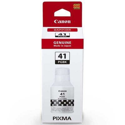 Canon PIXMA GI-41 Black Оригинал