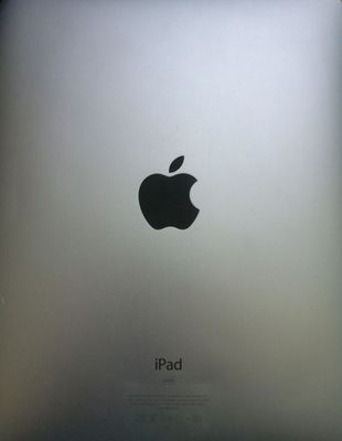 ipad 1