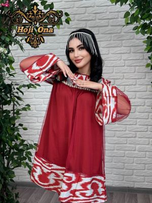 KELINCHAK MADELIMIZ CHIQDI