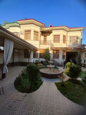 Аренда Яккасарай Саламатина Ор: Ресторан Фрегат 10-ком 6- сот