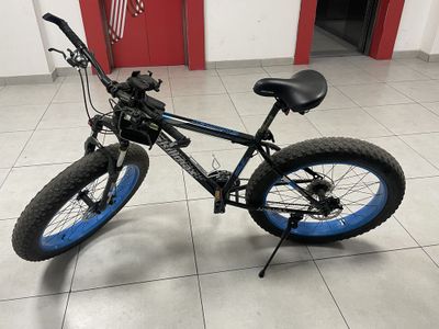 Velosiped sotiladi 26