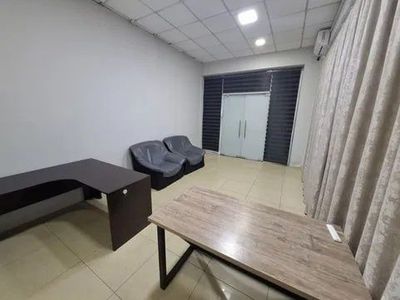 Метро Чиланзар 23м² под офис частично с мебелью ориентир ГАИ