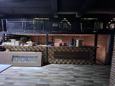 Аренда офис метро Новза, 281м2