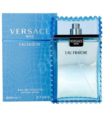 Versace Man 200 мл (оригинал)