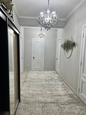 Сдается в аренду Новостройка Яккасарайский район