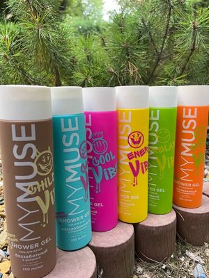 MyMuse geldlyadush 6-xil rangidan bor