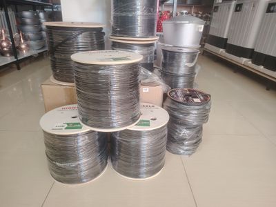 Barcha turdagi simlar ulgurji narxda aloqa simidan Kamera Mikrafonlar