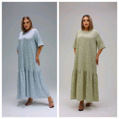 Платье 56/58/60/62/ Большемеры/Большие размеры