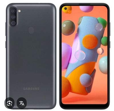 Samsung Galax a11