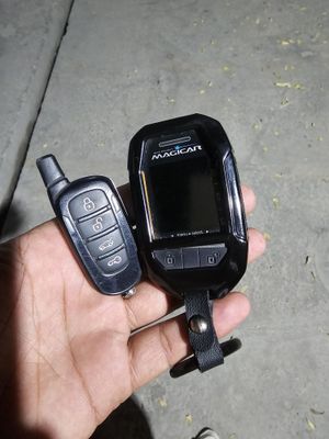 Magicar 908 sotiladi