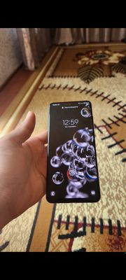 Samsung Galaxy S 20 Ultra 5G