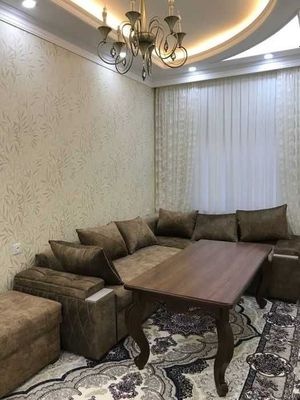 ТАШСЕЛЬМАШ • БОТКИНА • 3-комн • 90 м² • этаж 5/9 • [MGA: 9993]