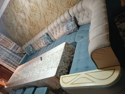 Xolati yaxshi uzoq kafolatga ega