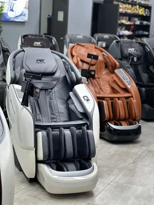 Massajniy Kreslo | Массажное Кресло | Massaj kreslo