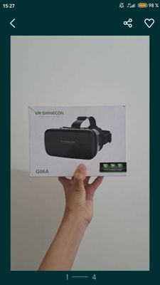 Vr achki 360 srochna