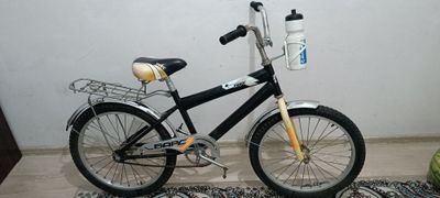 Bolalar velosapeti