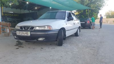 Daewoo Nexia 1 Obmen Mersga