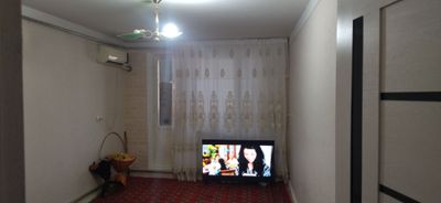 Прадается 3 комнатная квартира