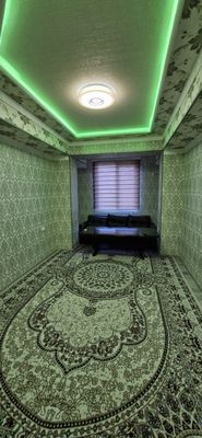 1 хоналик люкс квартира ижарага берилади