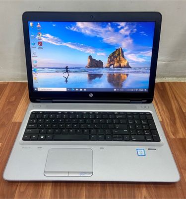 Core i5 6200U ProBook G2