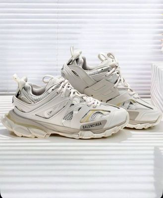 Balenciaga Track 42,43,45