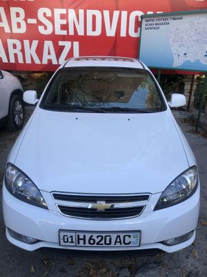 Gentra full, oxirgi pozirsiya