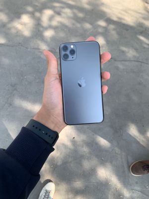 iPhone 11 Pro Max 256 GB