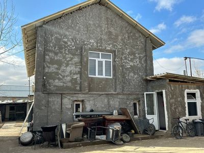 Ер Янги Тошкент туманида сотилади Янги Узбекистон боги