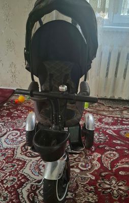 bolalar velosiped