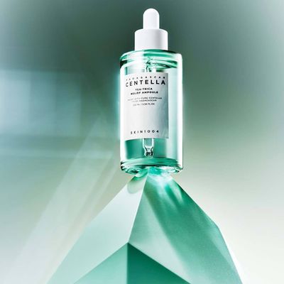 SKIN1004 Madagascar Centella Tea-Trica Relief Ampoule