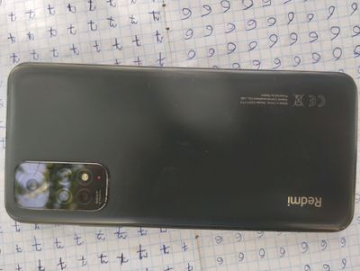 Xiaomi note 11 телефон сотилади.128gb
