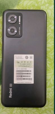 REDMI NOTE 11E