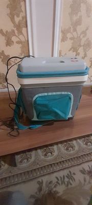 автохолодильник .