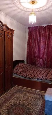 Сдаётся комната девушке студентке