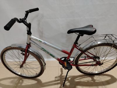 Digger 24 Germanskiy Velosiped