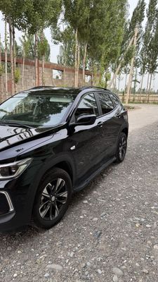 Tracker 2 LS plus