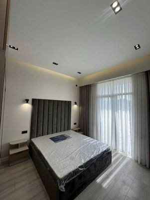 СРОЧНО СРОЧНО продам 3х-ком на Кара-камыш 1/2, Сой бойи.Новостройк