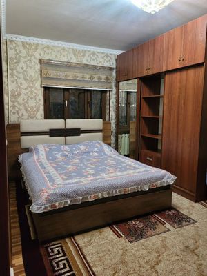 Аренда 3/2/5 Юнусабад-13 кв.Самара