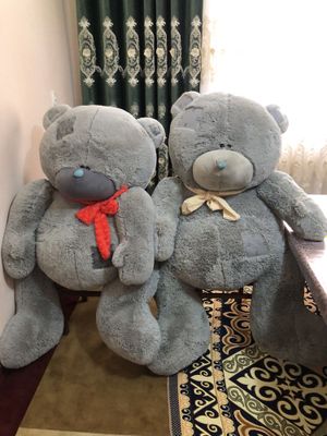 игрушка Teddy. СРОЧНО