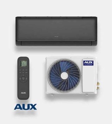 Кондиционер AUX 12 HGR inverter с доставкой на дом + 3 года гарантии.