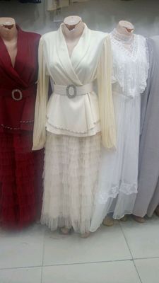 O'z stilingni top