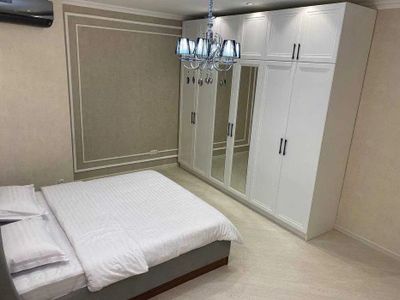 Bezmakler kvartira Minor metroga piyoda masofa