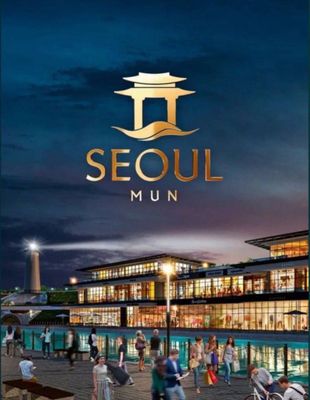 Аренда Помещение, ТРЦ Seoul Moon 71м2