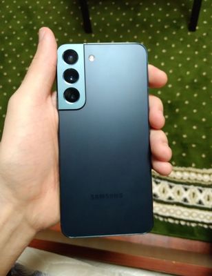 Samsung s22 snap 8gen1 256/8