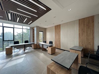 Аренда офис Минор мечеть, Пожарка 54м²