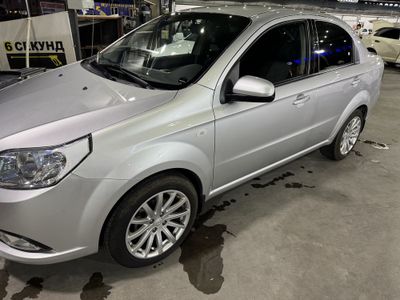 Chevrolet Nexia 3