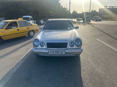 mersades bens 210