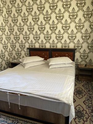Gostinsa hotel mexmonxona