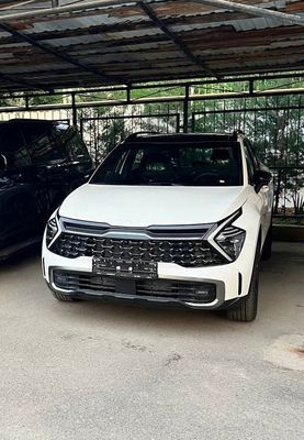 Продается KIA Sportage X-Line 2.5L
