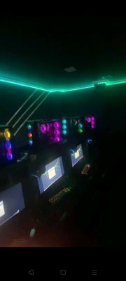 game club